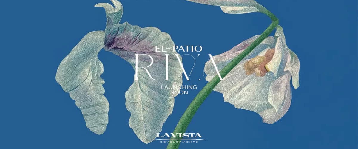 El Patio Riva New Cairo