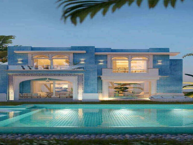 Elo Resort New Alamein 2