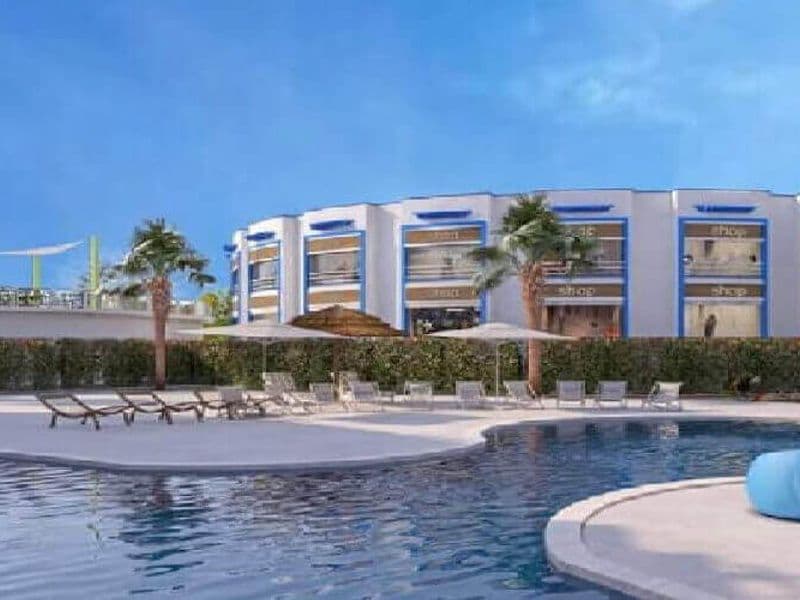 Elo Resort New Alamein 3