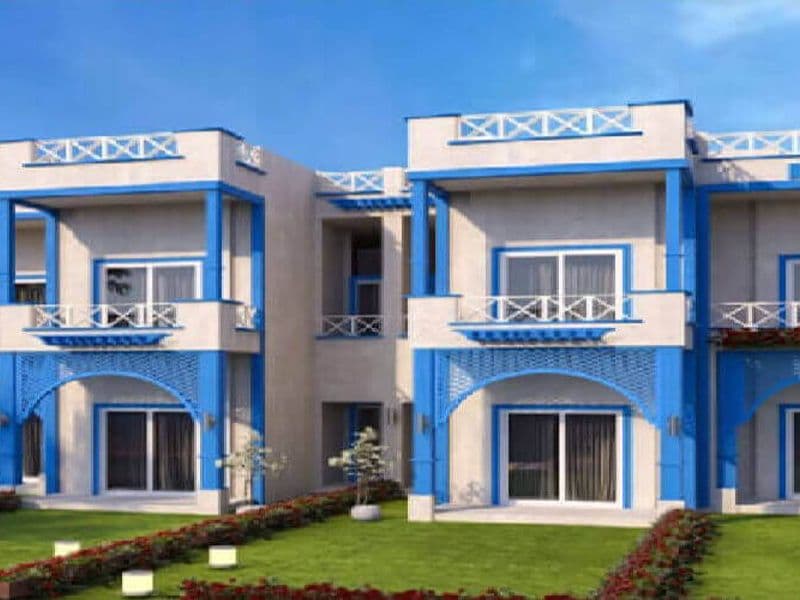 Elo Resort New Alamein 5