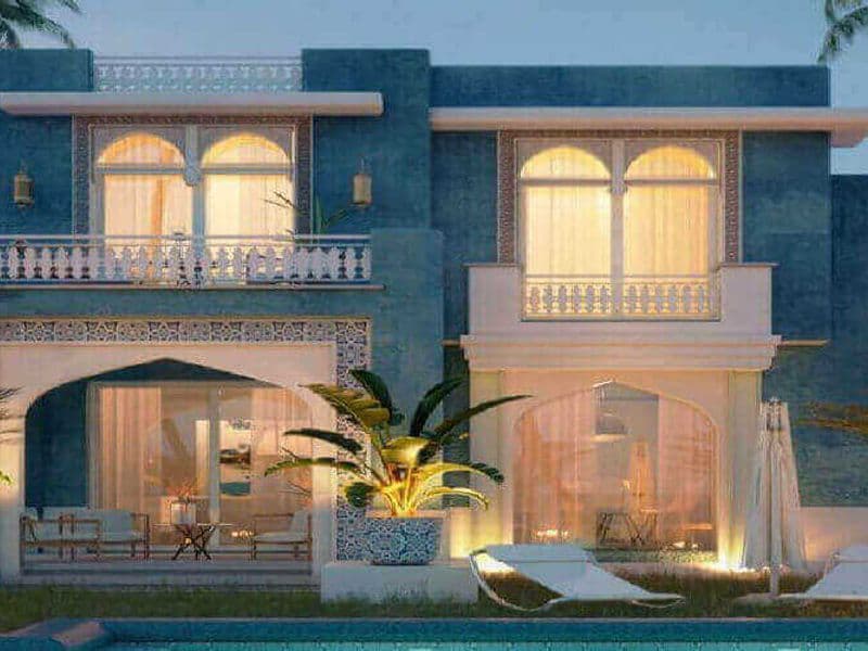 Elo Resort New Alamein 7