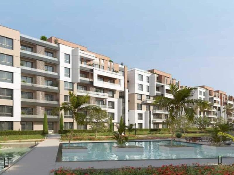 Elysium El Sheikh Zayed 8