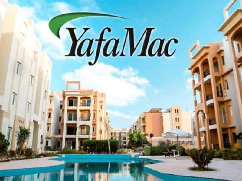 الامارات هايتس الساحل الشمالى Emirates Heights 8