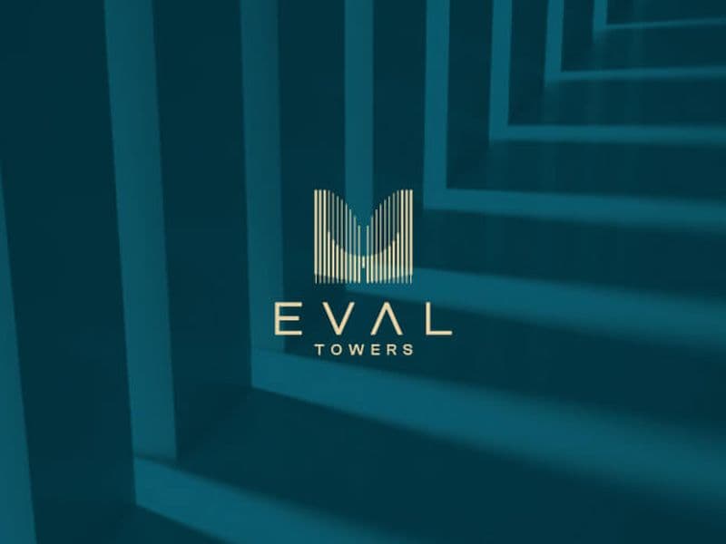 ايفال تاورز العاصمة الادارية Eval Towers new capital