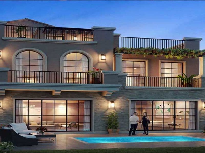 ايفر القاهرة الجديدة Ever New Cairo 2