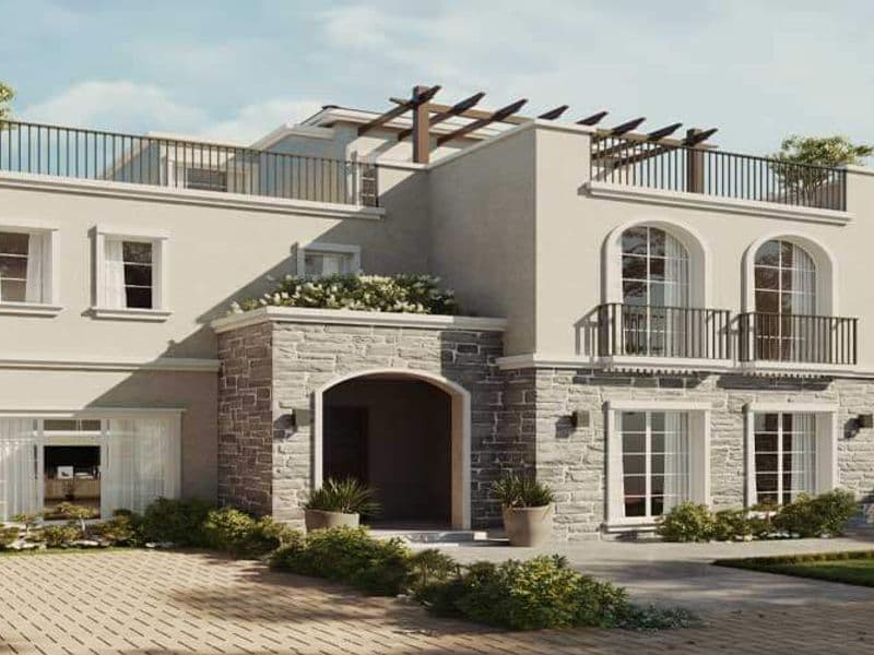 ايفر القاهرة الجديدة Ever New Cairo 4