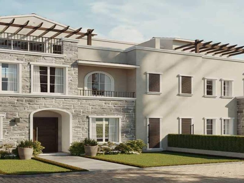 ايفر القاهرة الجديدة Ever New Cairo 6