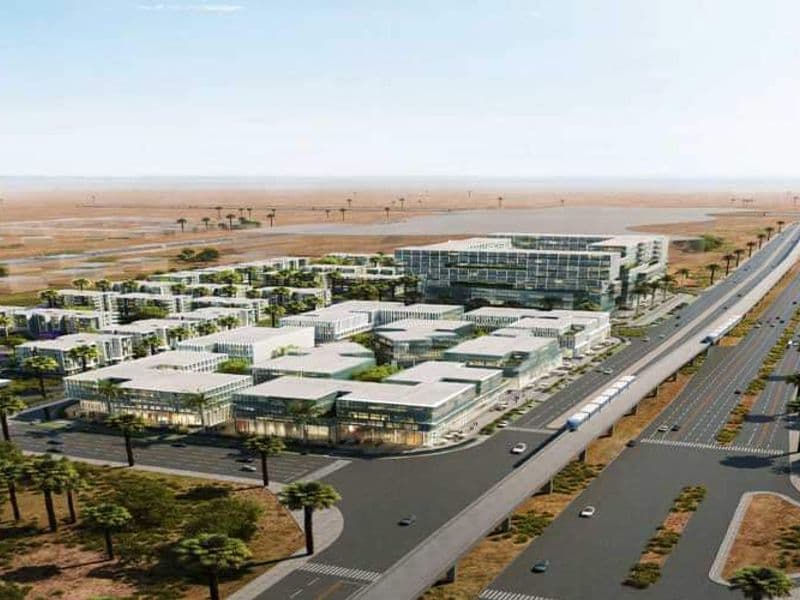 ايفر ويست الشيخ زايد Ever West Sheikh Zayed 3