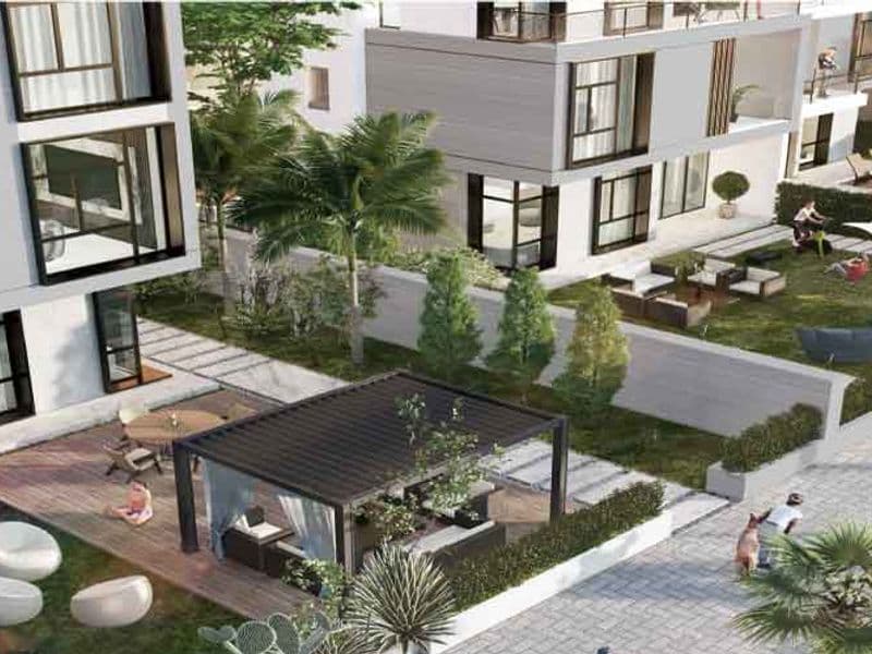 ايفر ويست الشيخ زايد Ever West Sheikh Zayed 4