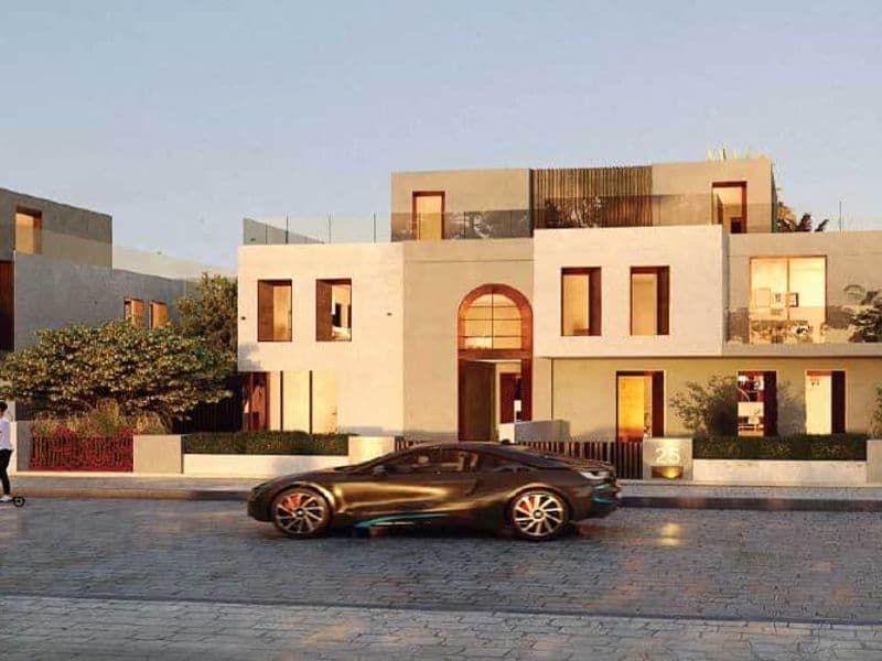 فاي سوديك الشيخ زايد 5