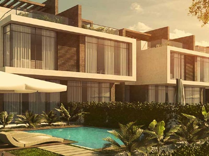 فيفث سكوير القاهرة الجديدة 6