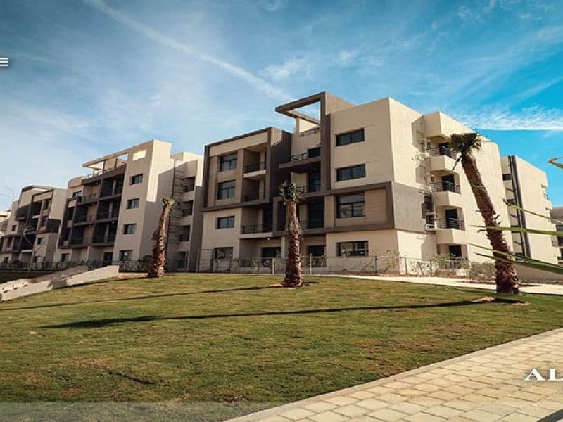 فيفث سكوير القاهرة الجديدة 8