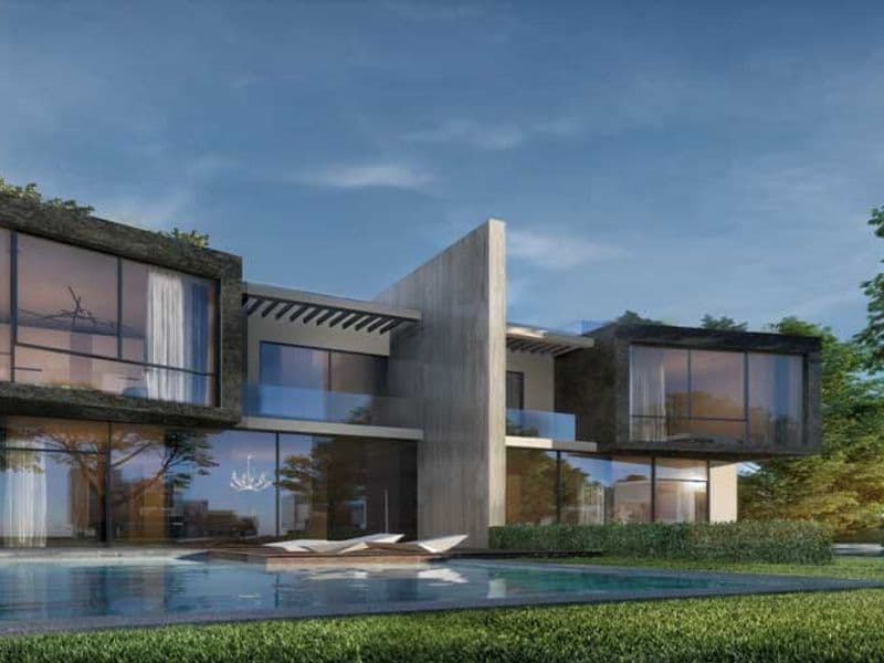 فينشي العاصمة الادارية الجديدة