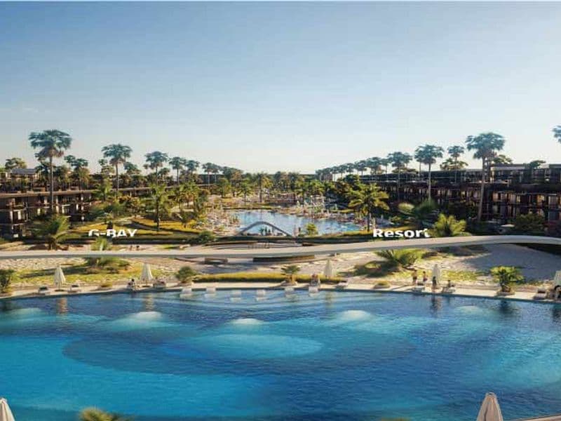 G Bay El Sokhna 7