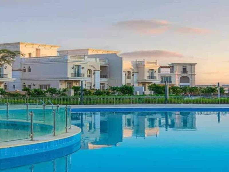 Garden City New Capital 2
