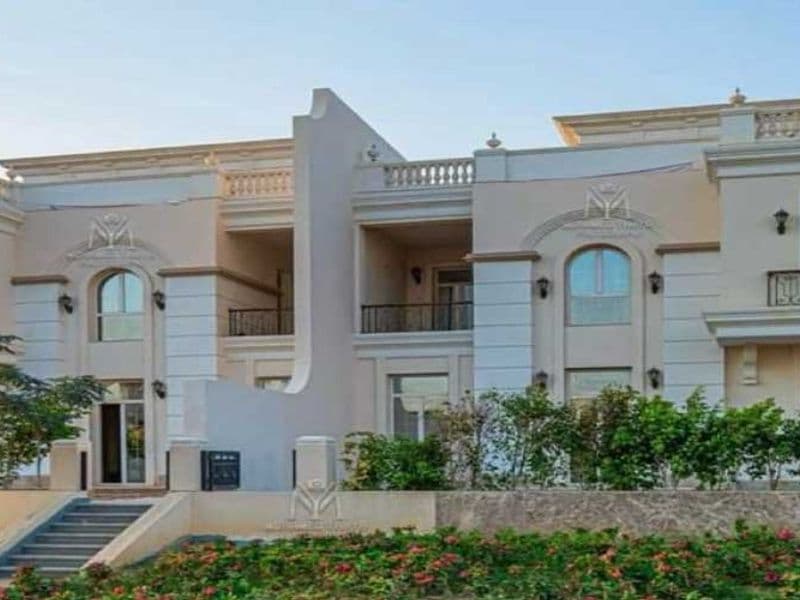 Garden City New Capital 7