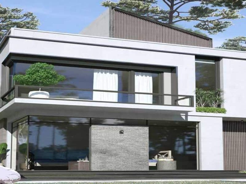 Glen New Cairo 5