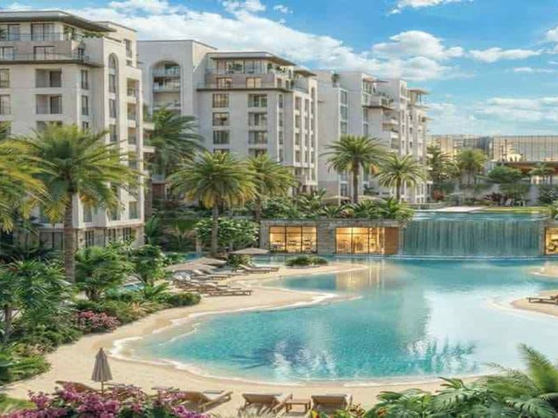 Grand Lane New Cairo 5