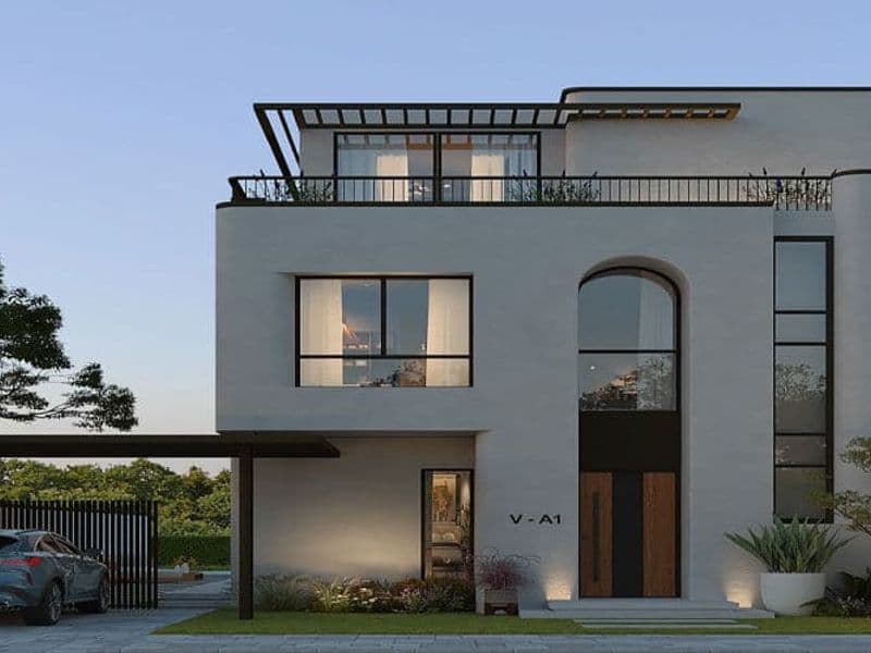 Grand Lane New Cairo 11