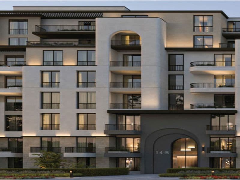 Grand Lane New Cairo 14