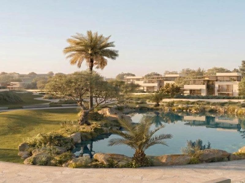 جروفا ايست هيلز القاهرة الجديدة 6