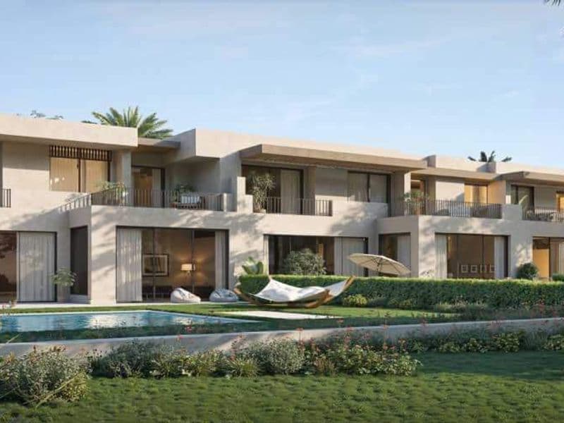جروفا ايست هيلز القاهرة الجديدة 10