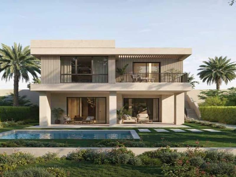 جروفا ايست هيلز القاهرة الجديدة 11