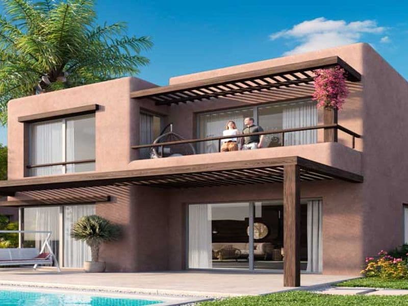 Hacienda Blue North Coast 2