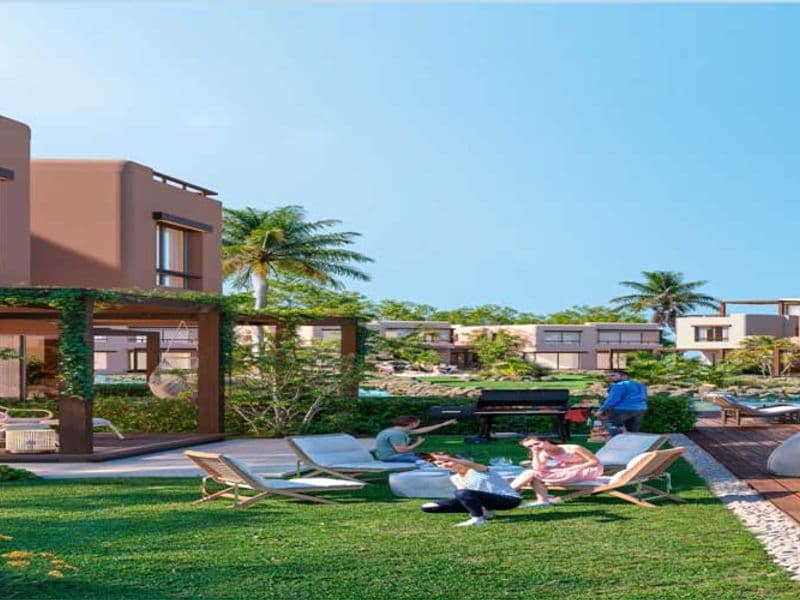 Hacienda Blue North Coast 4