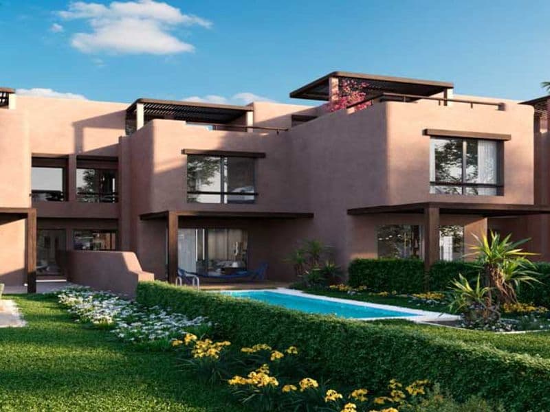 Hacienda Blue North Coast 6