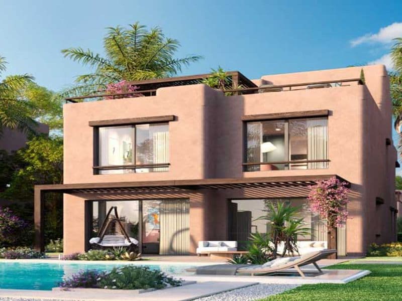 Hacienda Blue North Coast 12