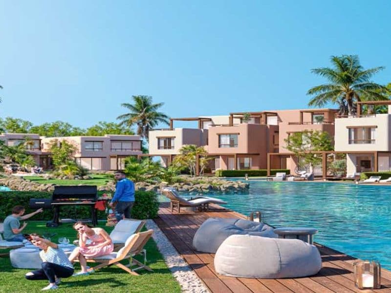 Hacienda Blue North Coast
