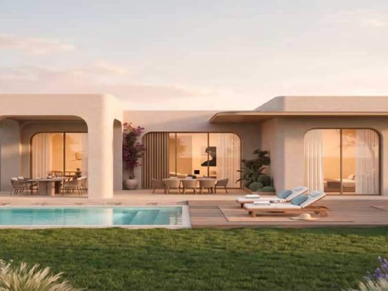Hacienda Ras El Hekma 8