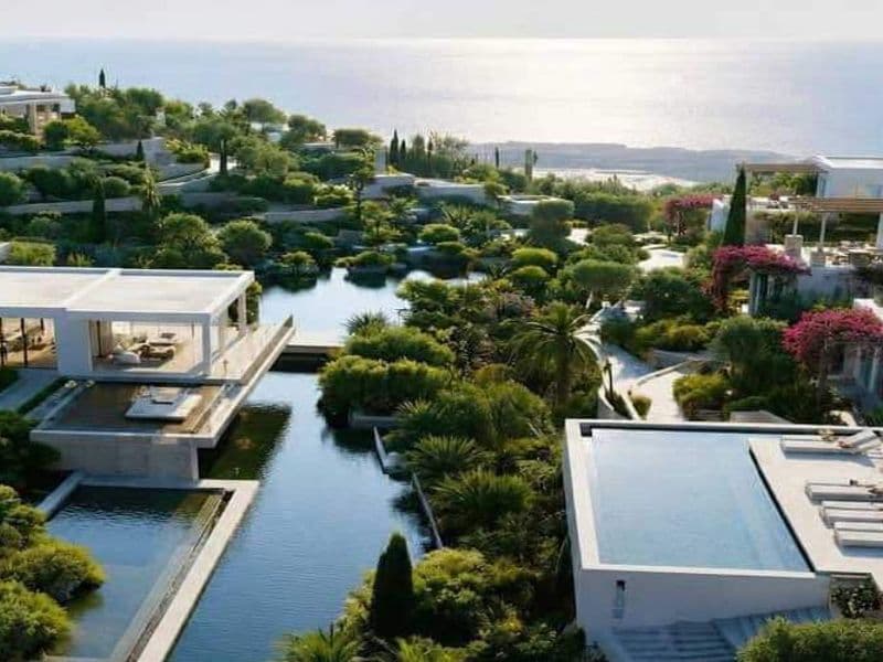 Hacienda Ras El Hekma 10