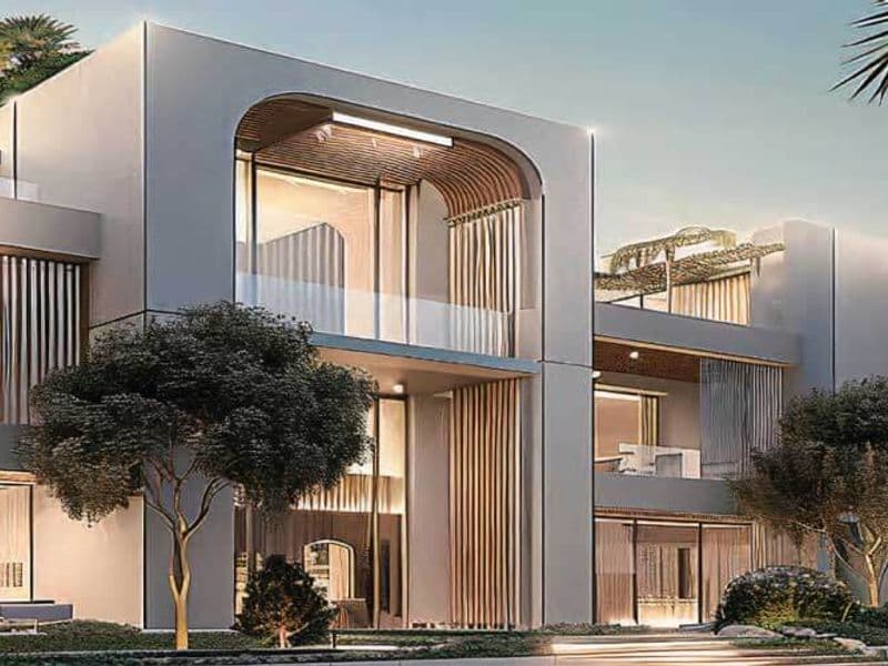 هاسيندا سيدي حنيش الساحل الشمالي Hacienda Sidi Henish 2