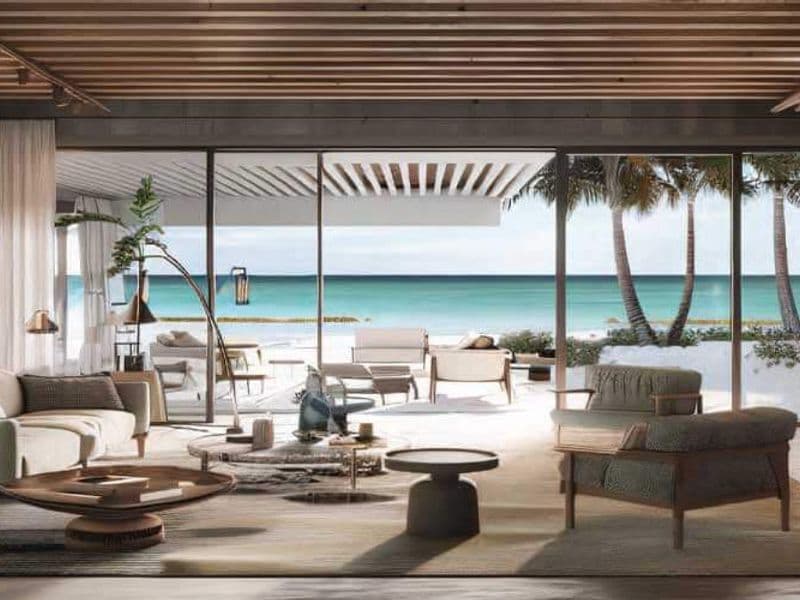 هاسيندا سيدي حنيش الساحل الشمالي Hacienda Sidi Henish 5