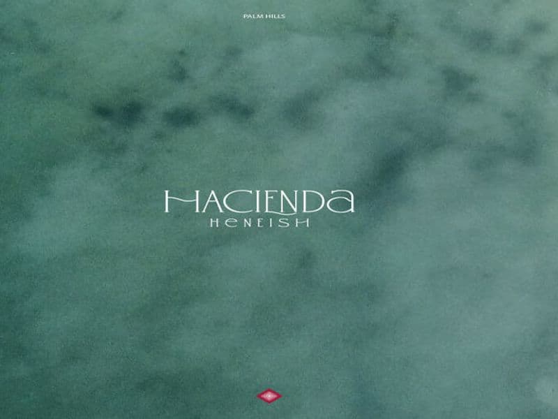 هاسيندا سيدي حنيش الساحل الشمالي Hacienda Sidi Henish 8