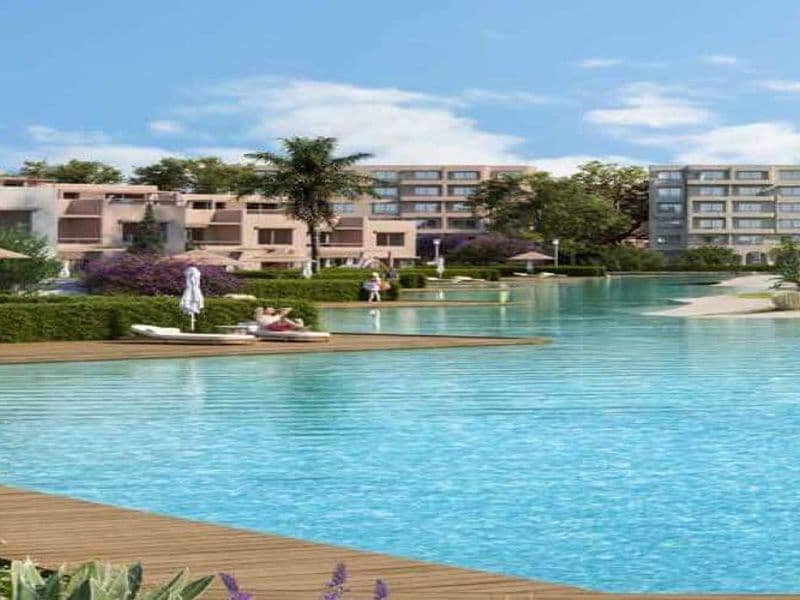 Hacienda Waters North Coast 2