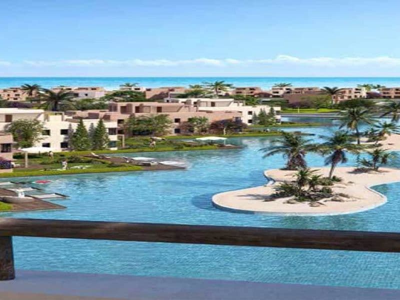 Hacienda Waters North Coast 3