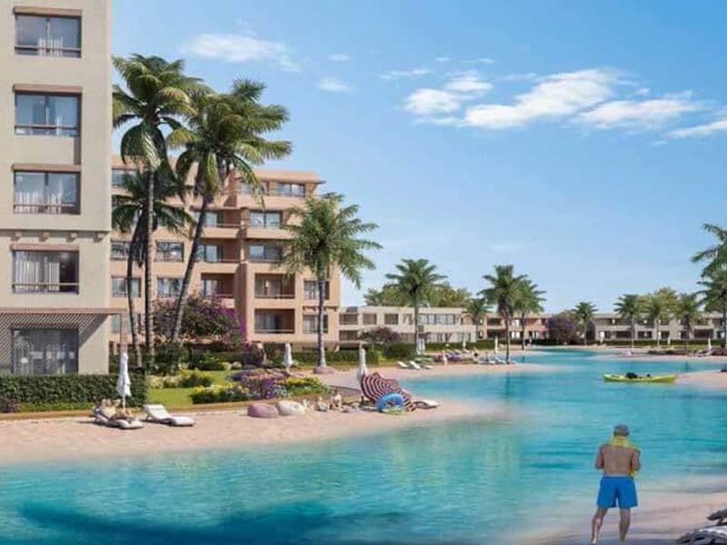 Hacienda Waters North Coast 5