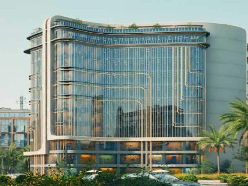 هارموني العاصمة الادارية الجديدة Harmony Business 5