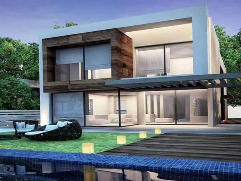هاسيندا باي الساحل الشمالي 5