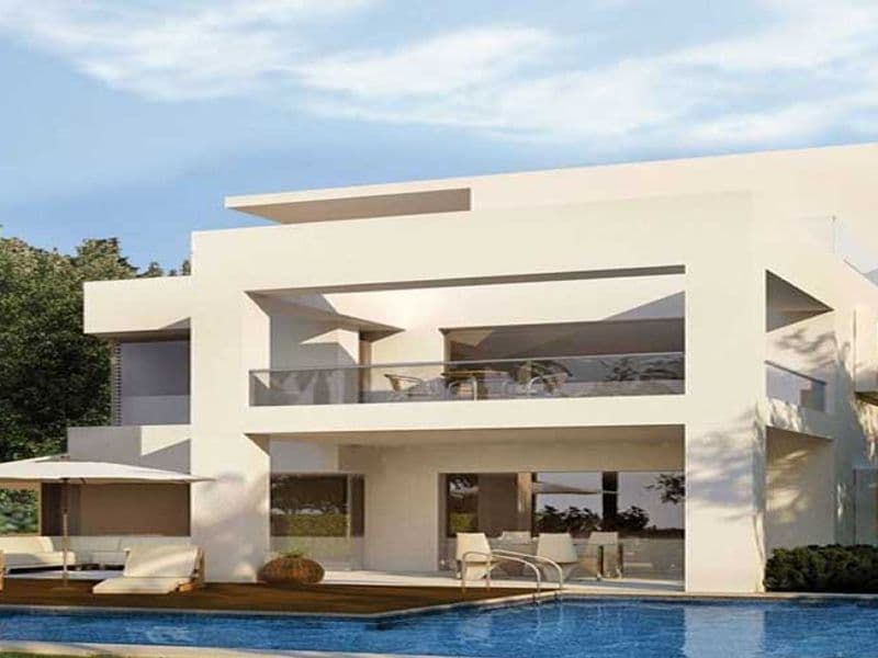 هاسيندا وايت الساحل الشمالي 3