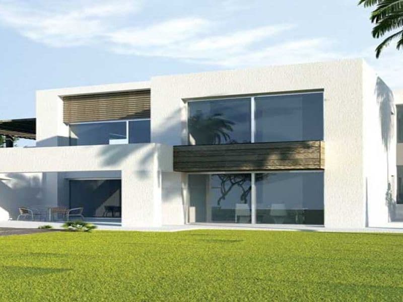 هاسيندا وايت الساحل الشمالي 4