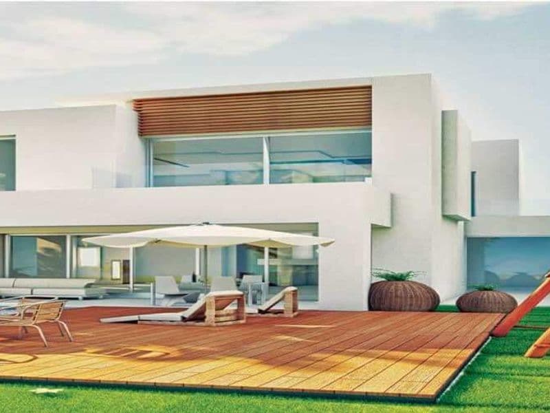 هاسيندا وايت الساحل الشمالي 5