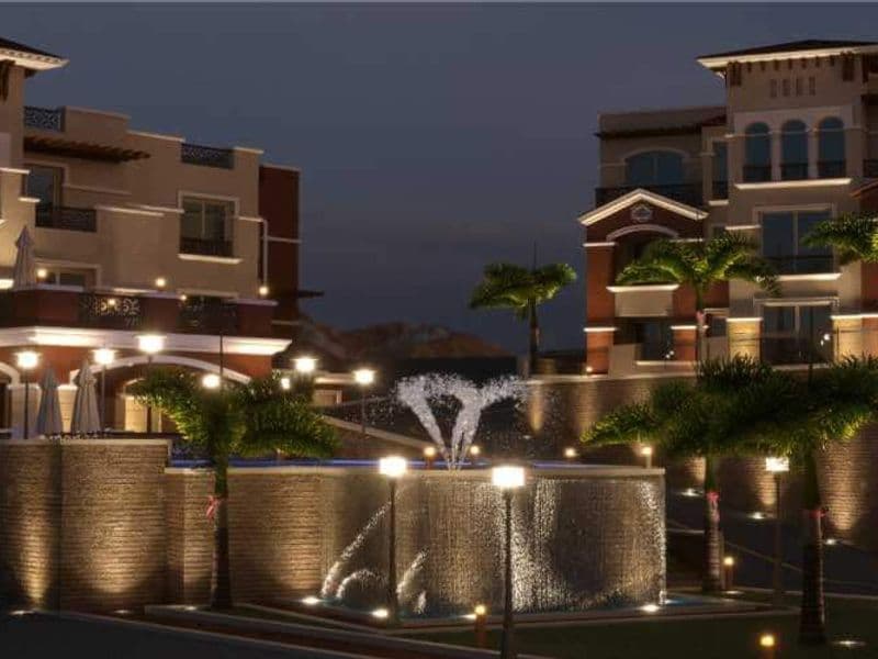 Heaven Hills Porto Sokhna 2