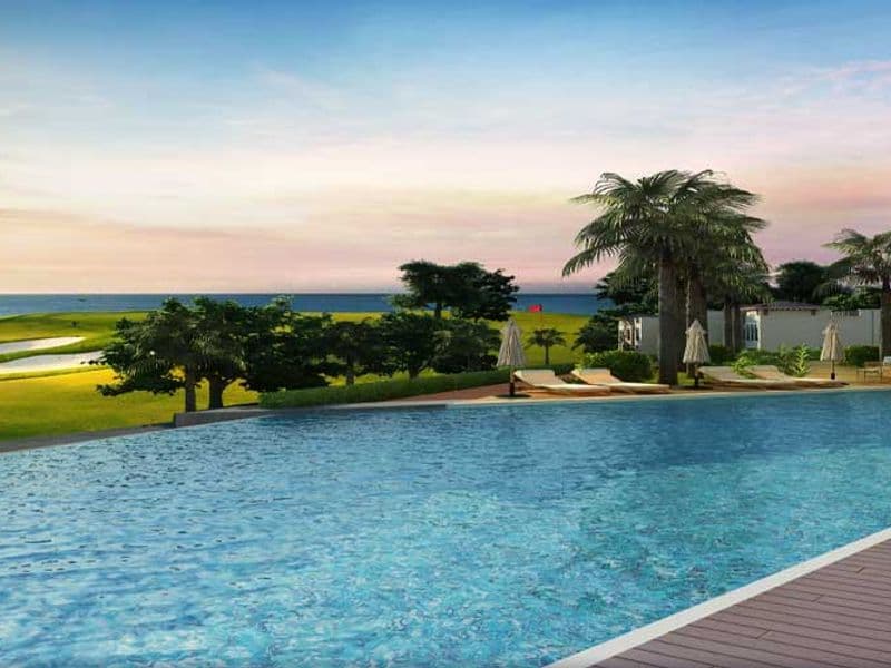 Heaven Hills Porto Sokhna 4