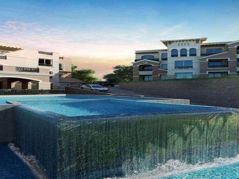 Heaven Hills Porto Sokhna 5