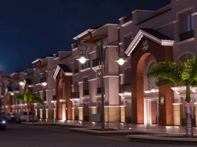 Heaven Hills Porto Sokhna 12