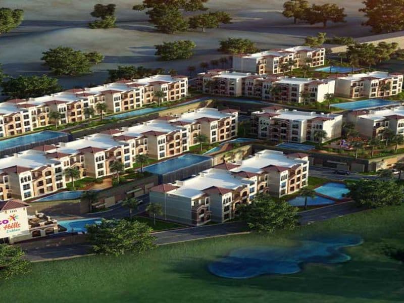 Heaven Hills Porto Sokhna 15